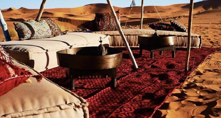 4-Days Desert Tour From Marrakech To Erg Chigaga Dunes (Private Adventure) - Morhara Morocco Tours 9