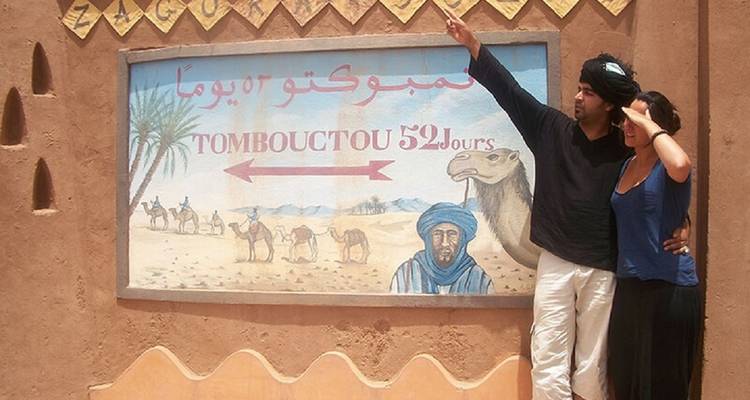 4-Days Desert Tour From Marrakech To Erg Chigaga Dunes (Private Adventure) - Morhara Morocco Tours 10