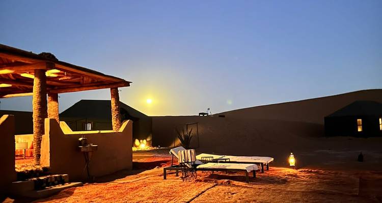 4-Days Desert Tour From Marrakech To Erg Chigaga Dunes (Private Adventure) - Morhara Morocco Tours 7