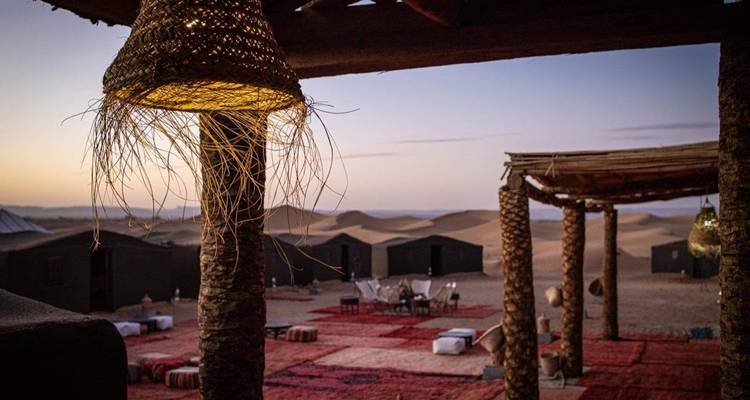 4-Days Desert Tour From Marrakech To Erg Chigaga Dunes (Private Adventure) - Morhara Morocco Tours 8