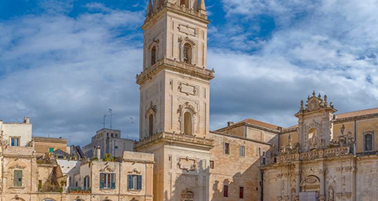 Secretos de Apulia - Back-Roads Touring 3