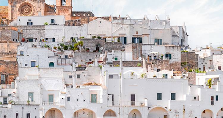 Secretos de Apulia - Back-Roads Touring 8