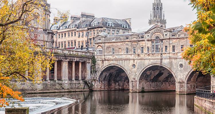 Le cœur de l'Angleterre - Back-Roads Touring 3