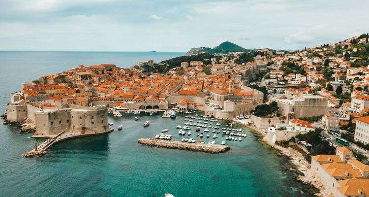 Croacia y la costa dálmata - Back-Roads Touring 1