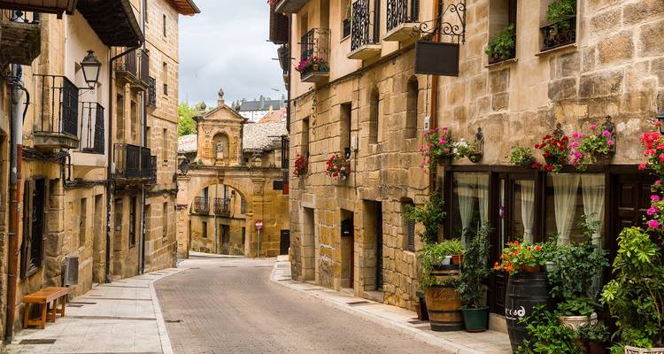 Highlights of Northern Spain - Back-Roads Touring 1