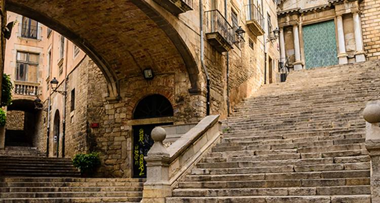 Highlights of Northern Spain - Back-Roads Touring 7