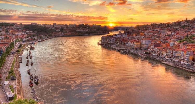 Discover Portugal - Back-Roads Touring 1