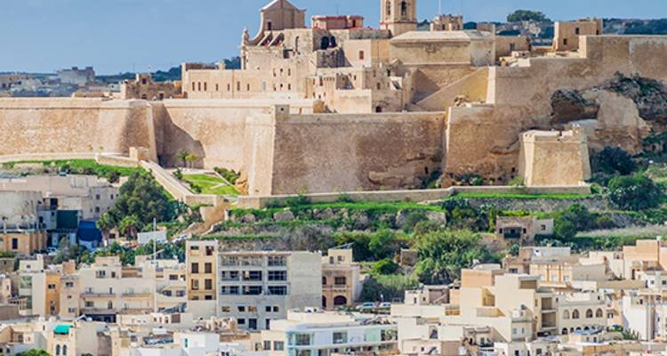 Lo más destacado de Malta - Back-Roads Touring 2