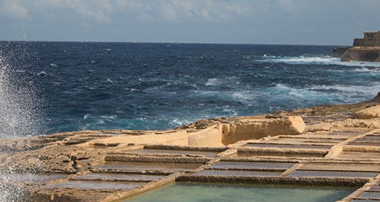 Lo más destacado de Malta - Back-Roads Touring 3