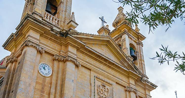 Lo más destacado de Malta - Back-Roads Touring 6