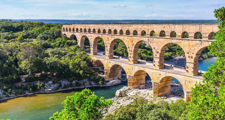 Provence and the French Riviera - Back-Roads Touring 1