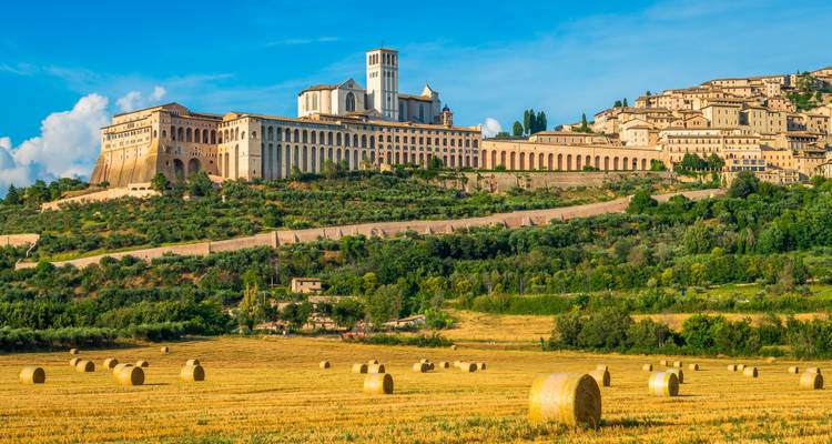 La gourmandise à l'italienne - Back-Roads Touring 2