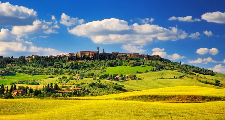 La gourmandise à l'italienne - Back-Roads Touring 4