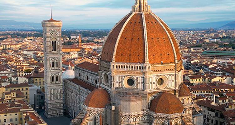 Italian Indulgence - Back-Roads Touring 6
