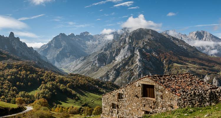 Un avant- goût du Camino : de Porto à Bilbao - Back-Roads Touring 1
