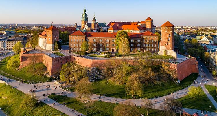 Explore Eastern Europe - Back-Roads Touring 1