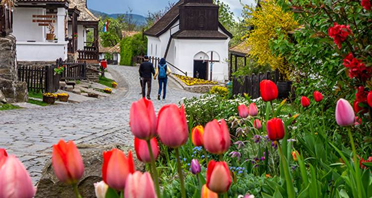 Explore Eastern Europe - Back-Roads Touring 2