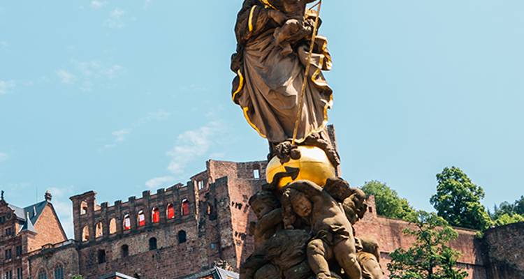 A Journey Through Germany - Back-Roads Touring 4