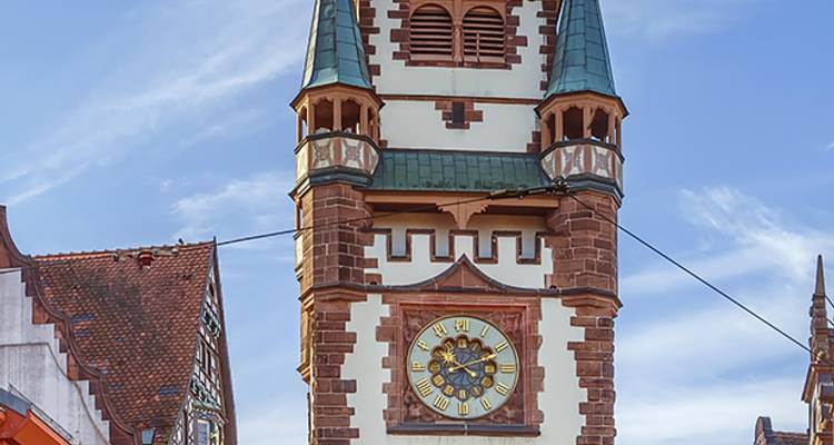 A Journey Through Germany - Back-Roads Touring 6