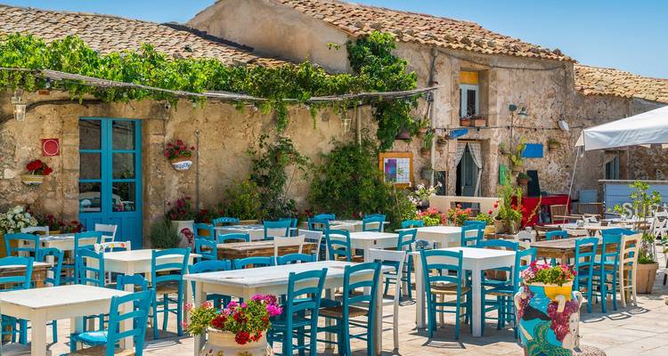 El esplendor de Sicilia - Back-Roads Touring 4