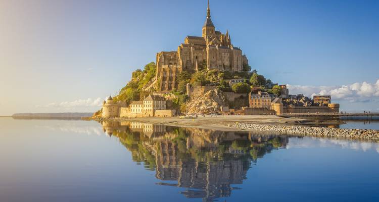 La Belle France - Back-Roads Touring 10