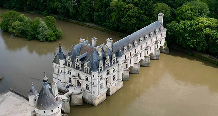 La Belle France - Back-Roads Touring 6