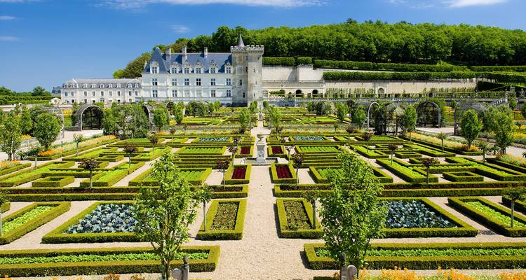La Belle France - Back-Roads Touring 7