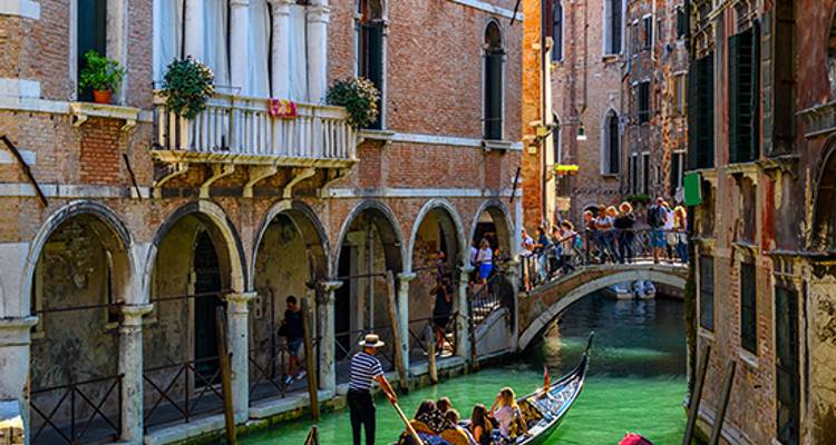 Vistas of Italy and Switzerland - Back-Roads Touring 4
