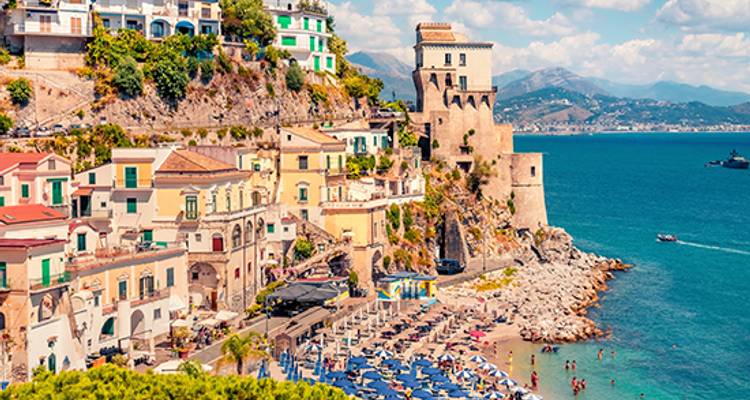 L'enchantement du sud de l'Italie - Back-Roads Touring 3
