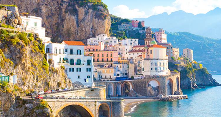 L'enchantement du sud de l'Italie - Back-Roads Touring 7