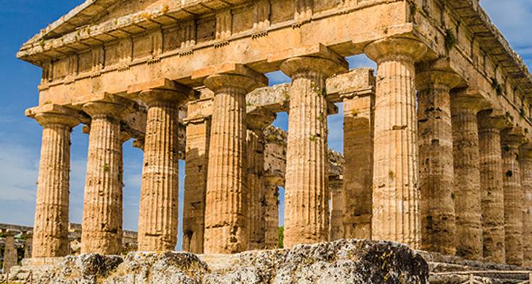 L'enchantement du sud de l'Italie - Back-Roads Touring 8