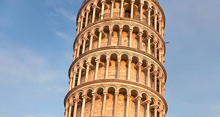 Tuscan Treats - Back-Roads Touring 3