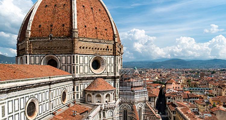 Tuscan Treats - Back-Roads Touring 4