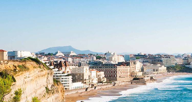 Joyas del suroeste de Francia - Back-Roads Touring 7