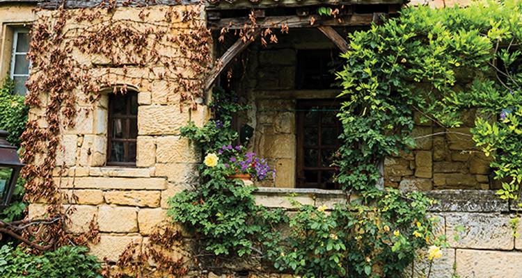 Joyas del suroeste de Francia - Back-Roads Touring 8