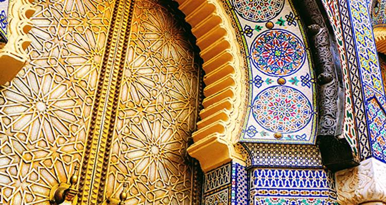 Le Maroc majestueux - Blue-Roads Touring 4