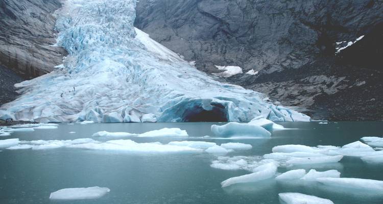 Norvège : Fjords et glaciers - Blue-Roads Touring 10