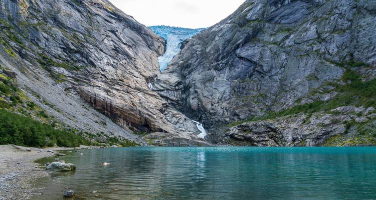 Norvège : Fjords et glaciers - Blue-Roads Touring 1
