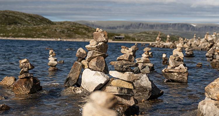 Norvège : Fjords et glaciers - Blue-Roads Touring 2