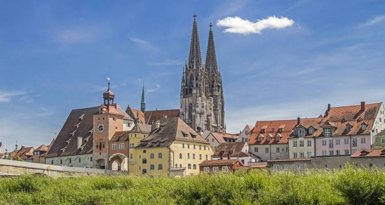 Un viaje por Alemania - Blue-Roads Touring 5