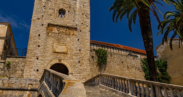Croacia y la costa dálmata - Blue-Roads Touring 4
