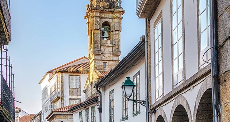 Un avant- goût du Camino : de Porto à Bilbao - Blue-Roads Touring 3