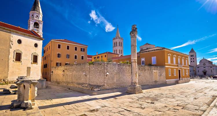 Descubrir el Adriático: norte de Italia, Eslovenia y Croacia - Blue-Roads Touring 8