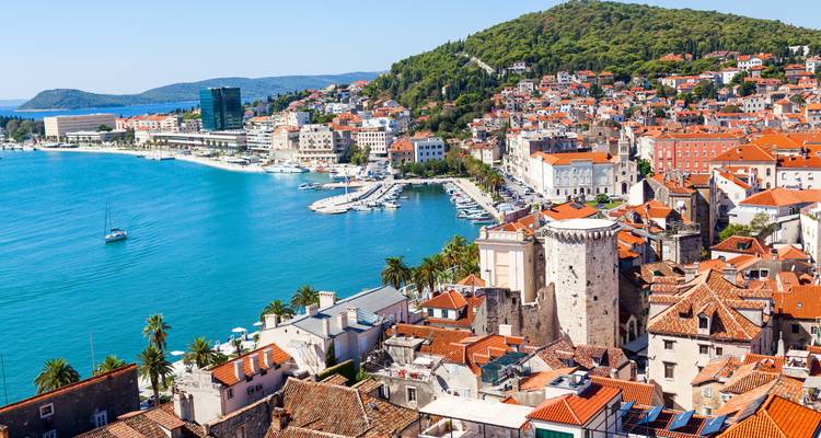 Descubrir el Adriático: norte de Italia, Eslovenia y Croacia - Blue-Roads Touring 10