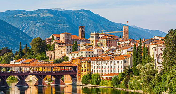Adriatic Discovery: Northern Italy, Slovenia and Croatia - Blue-Roads Touring 2