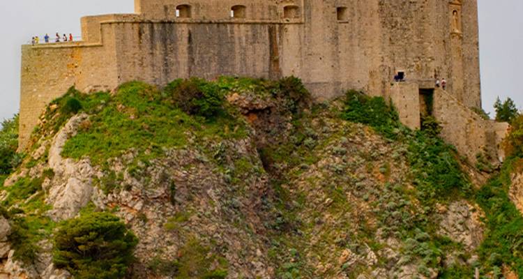 Adriatic Discovery: Northern Italy, Slovenia and Croatia - Blue-Roads Touring 4