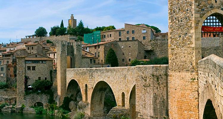 Lo más destacado del norte de España - Blue-Roads Touring 2