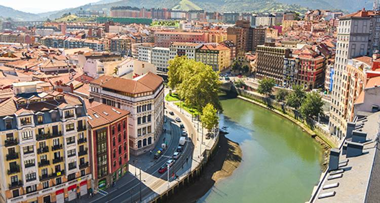 Lo más destacado del norte de España - Blue-Roads Touring 6