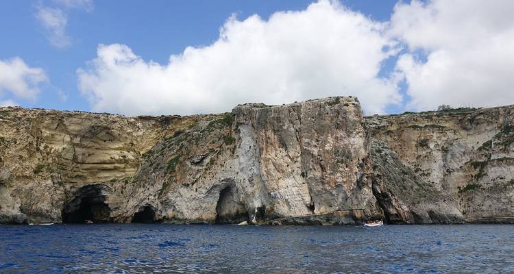Lo más destacado de Malta - Blue-Roads Touring 6
