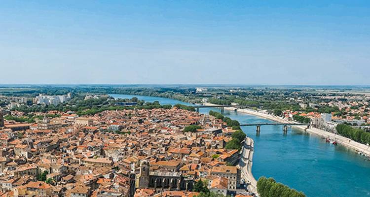La Provence et la Côte d'Azur - Blue-Roads Touring 4